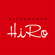 リストランテヒロ ロゴ